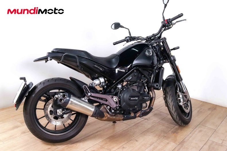 Motorbike image 2