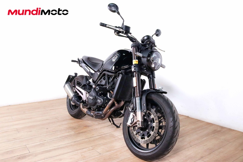 Motorbike image 1