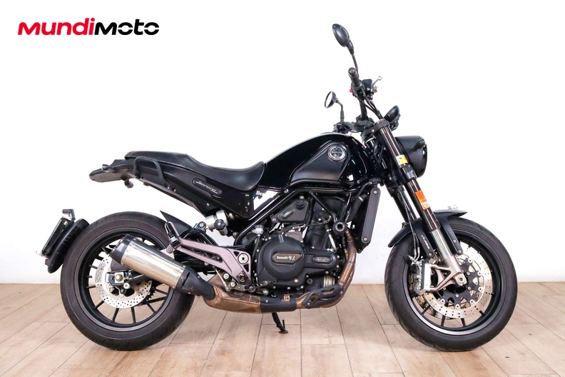 Motorbike image 0