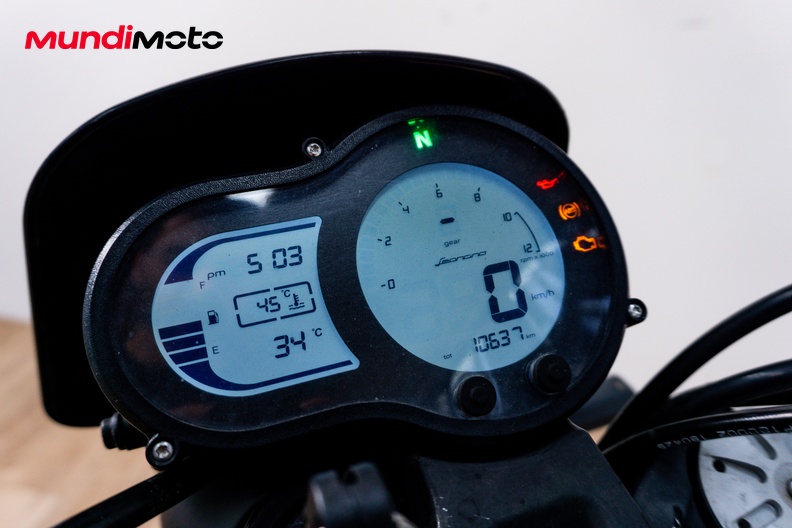 Motorbike image 11