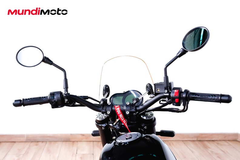 Motorbike image 10