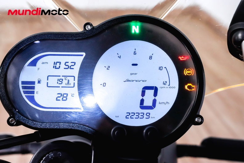 Motorbike image 11