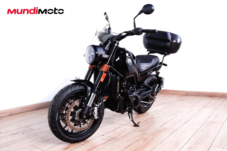 Motorbike image 7