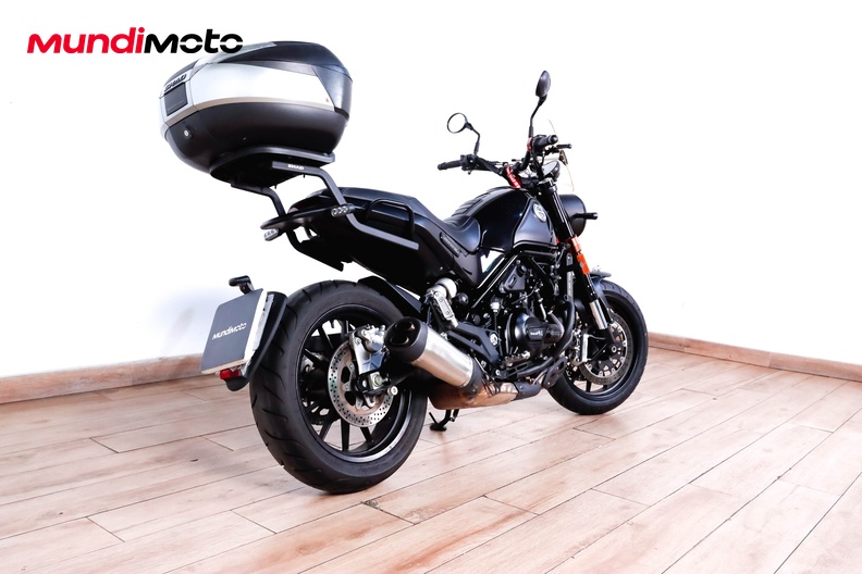 Motorbike image 2
