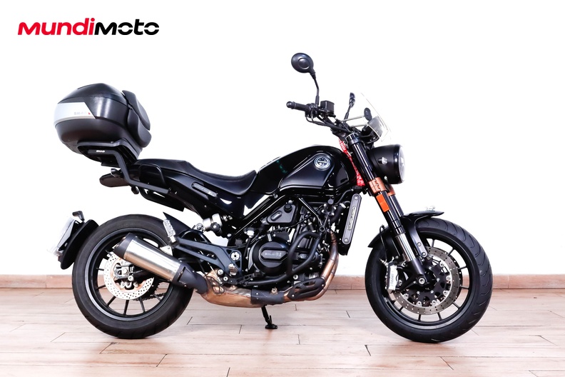Motorbike image 0