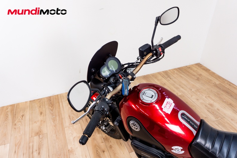 Motorbike image 10