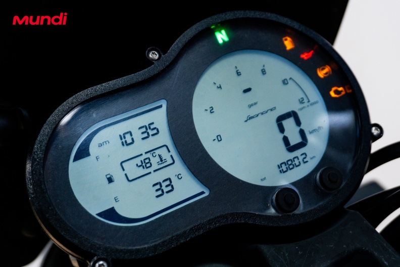 Motorbike image 11
