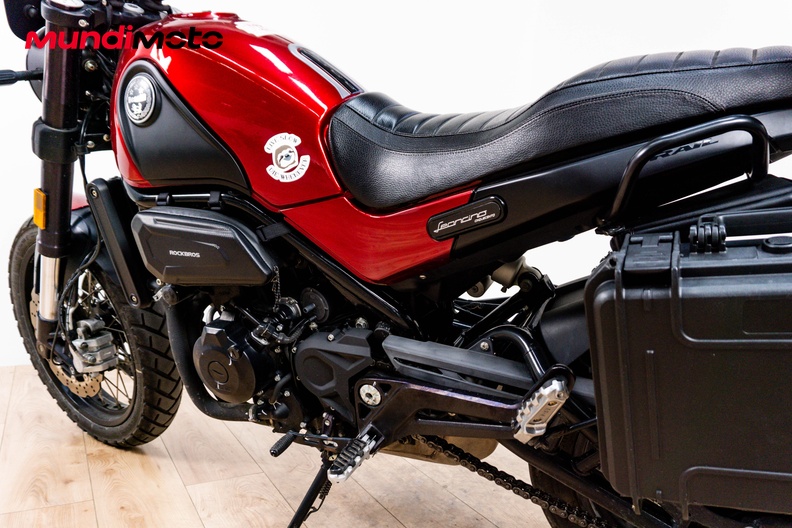 Motorbike image 8