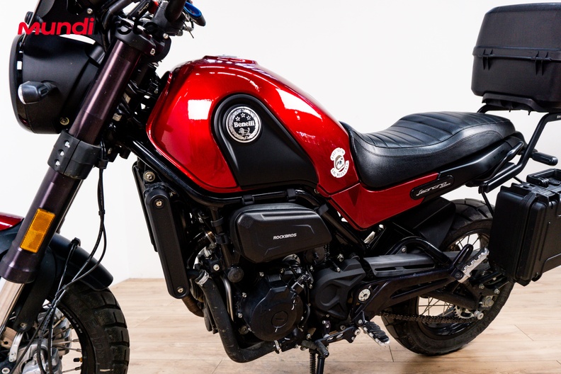 Motorbike image 9