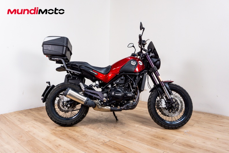 Motorbike image 0