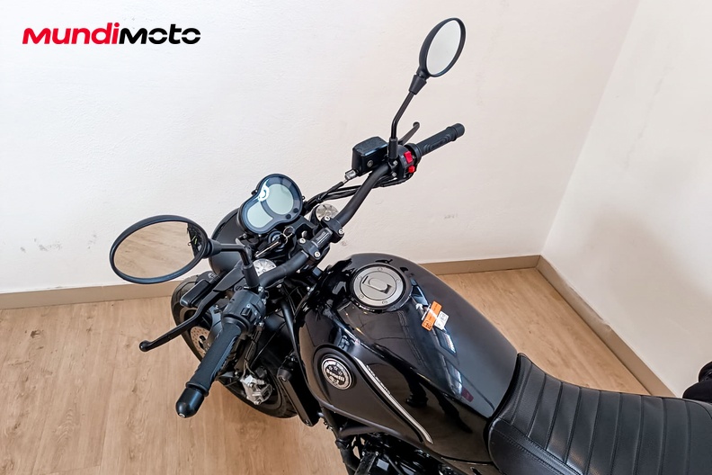 Motorbike image 10