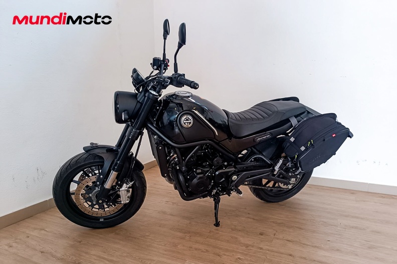 Motorbike image 6