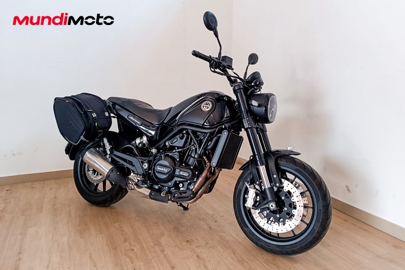 Motorbike image 1