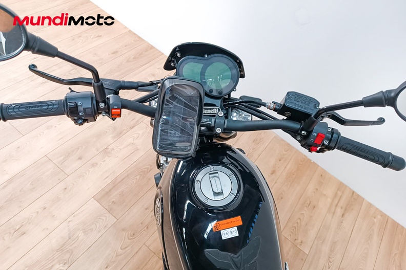 Motorbike image 10