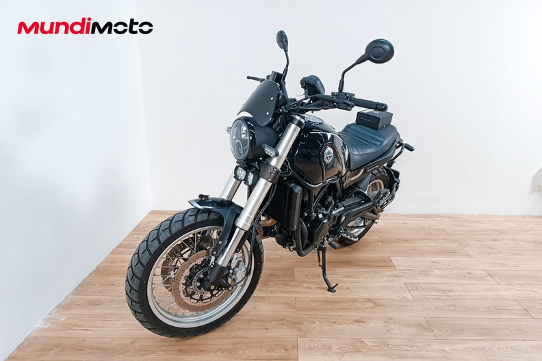 Motorbike image 6