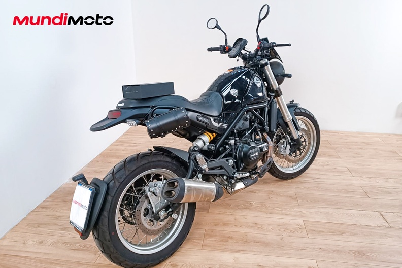Motorbike image 2