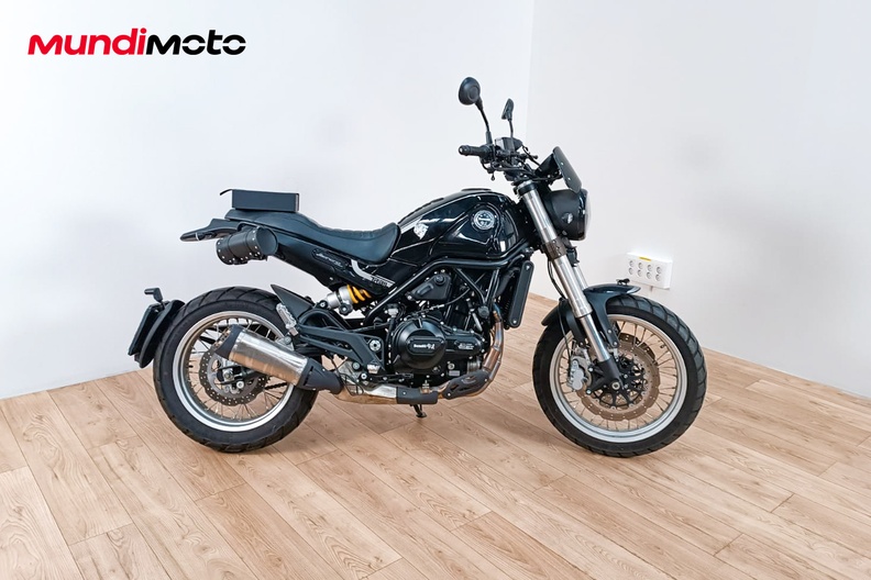 Motorbike image 0