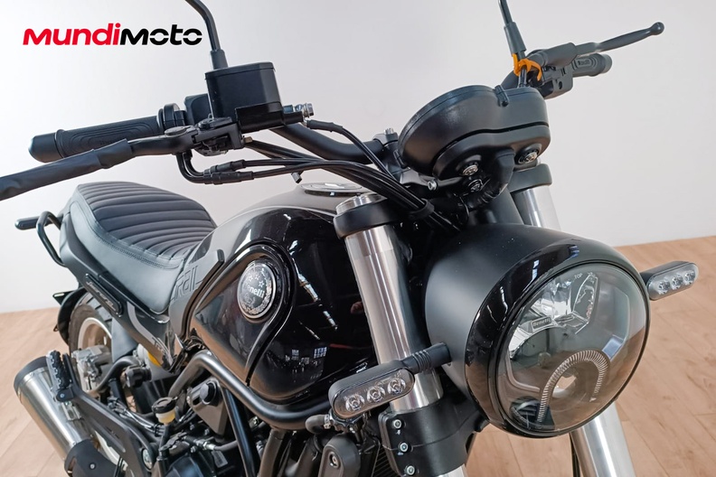 Motorbike image 4