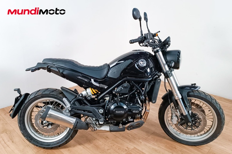 Motorbike image 0