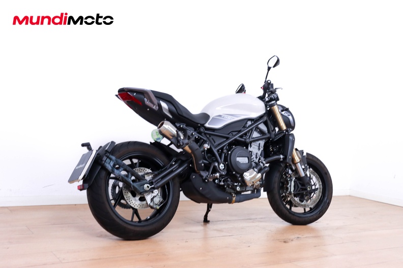 Motorbike image 2