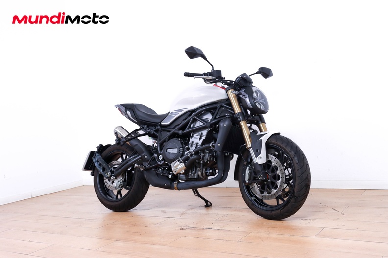 Motorbike image 1