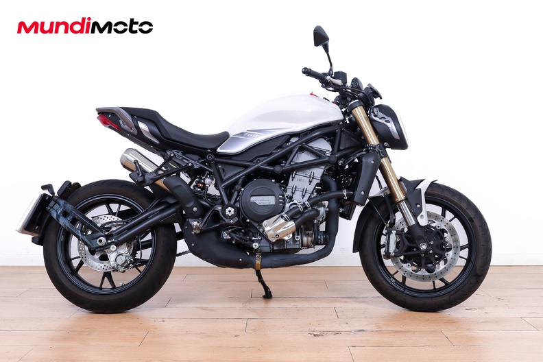 Motorbike image 0