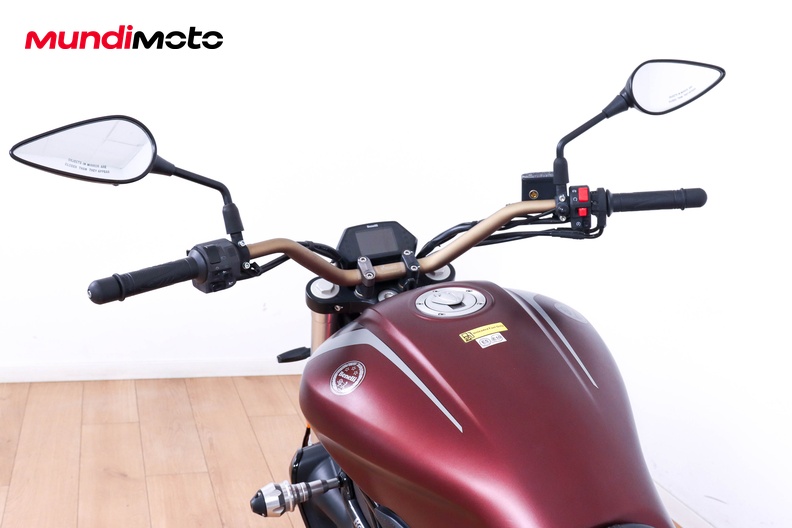 Motorbike image 10