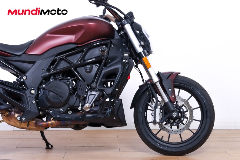 Motorbike image 13