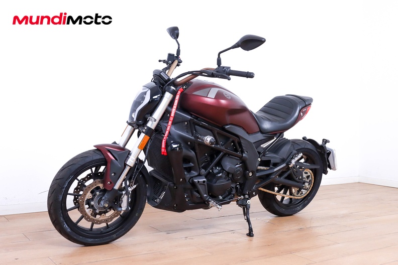 Motorbike image 7