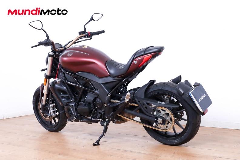 Motorbike image 6