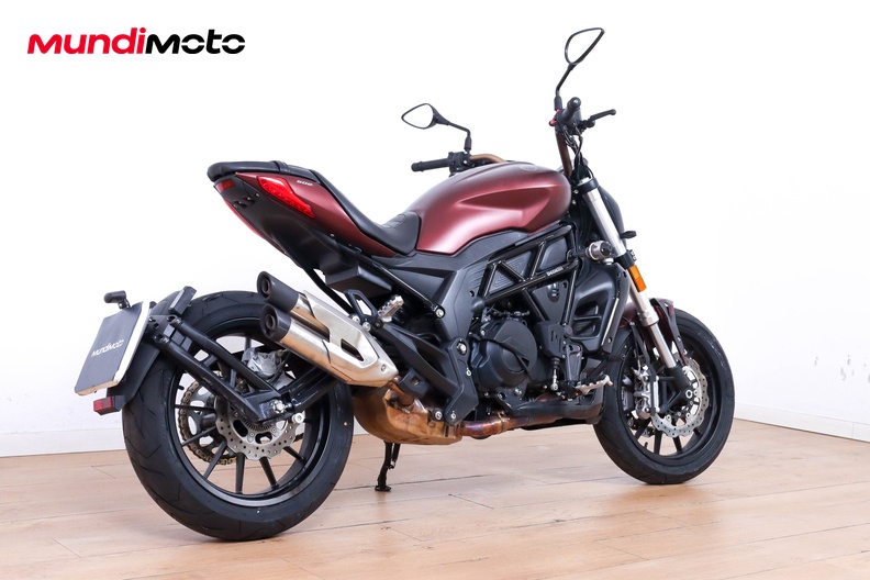 Motorbike image 2