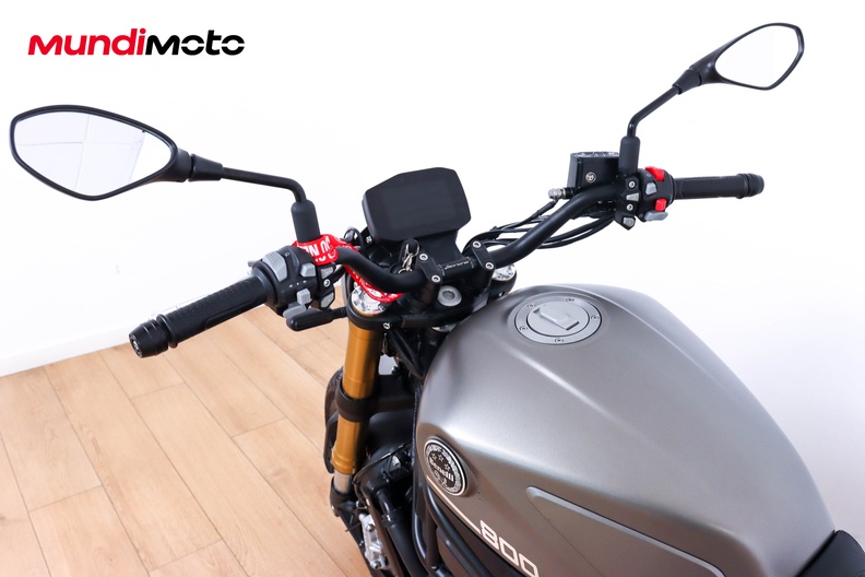 Motorbike image 10