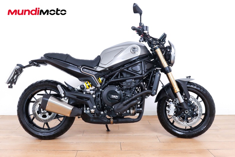 Motorbike image 0
