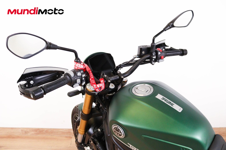 Motorbike image 10