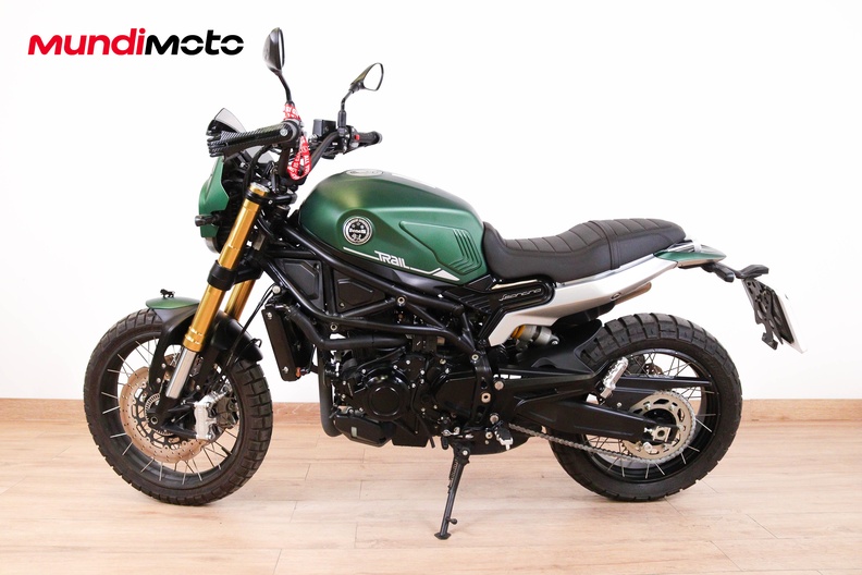 Motorbike image 5