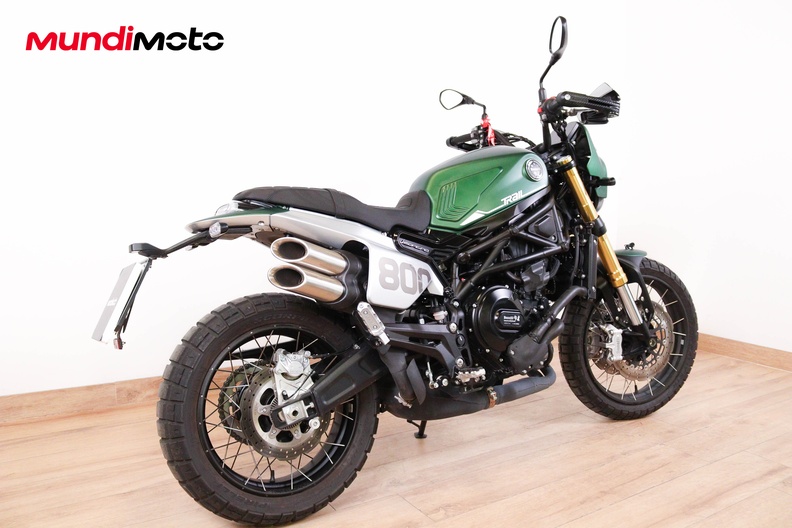 Motorbike image 1