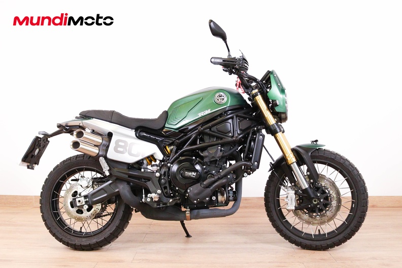 Motorbike image 0