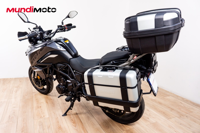 Motorbike image 7