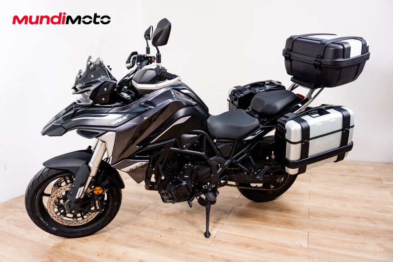 Motorbike image 6