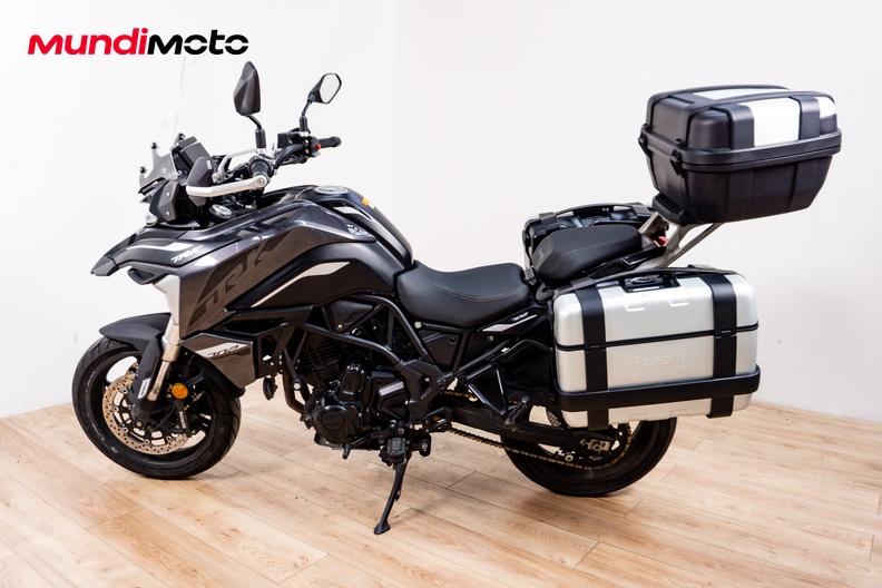 Motorbike image 5
