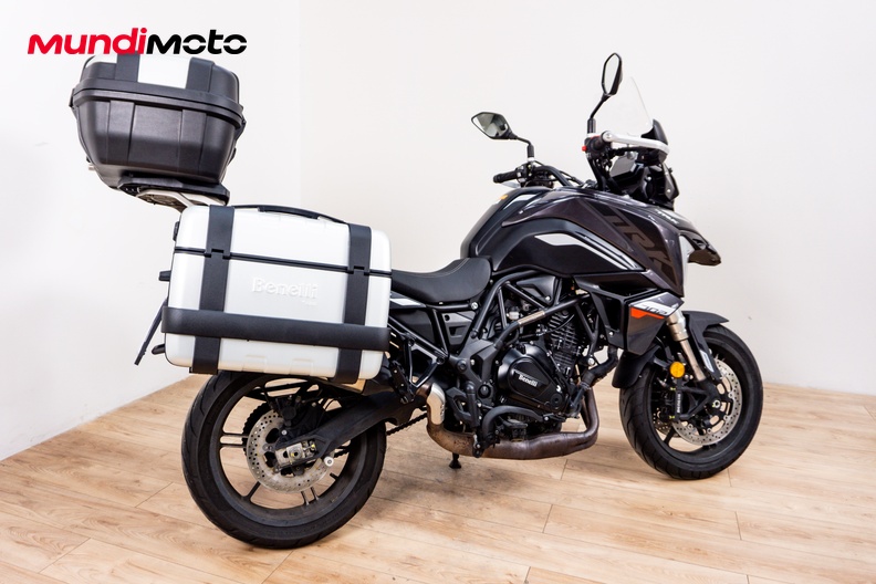 Motorbike image 2
