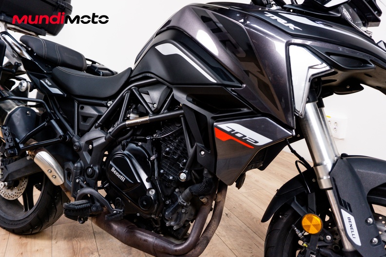 Motorbike image 4