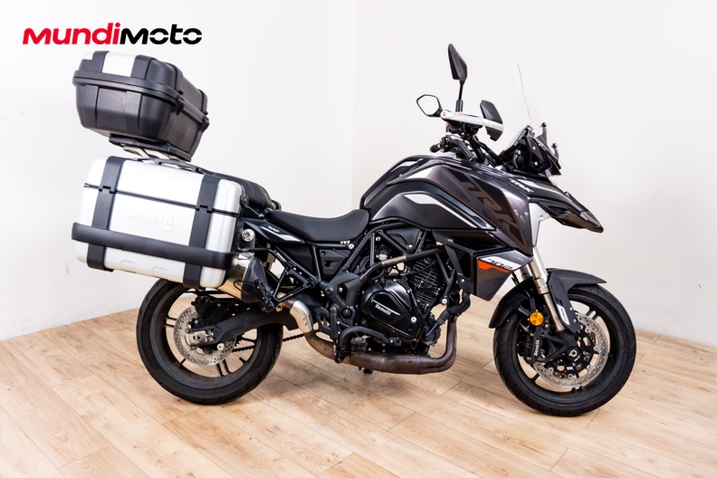 Motorbike image 0