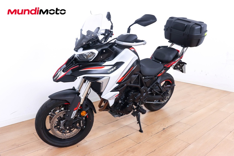 Motorbike image 7
