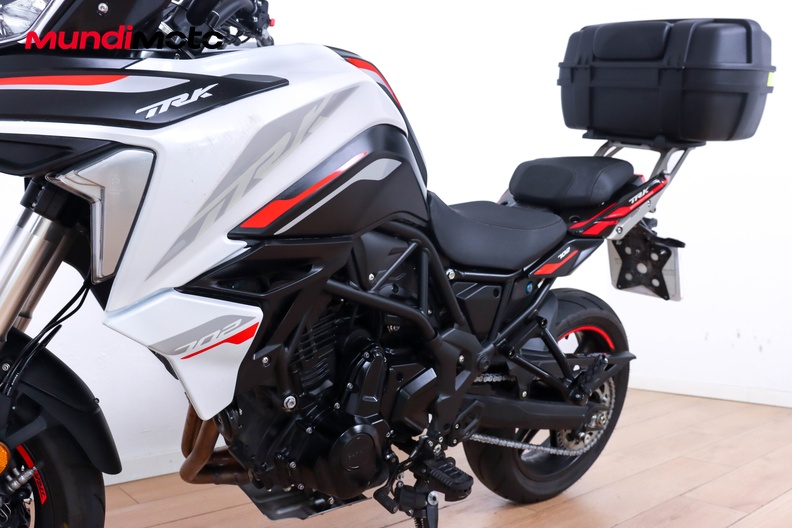 Motorbike image 8