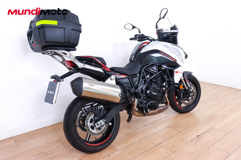 Motorbike image 2