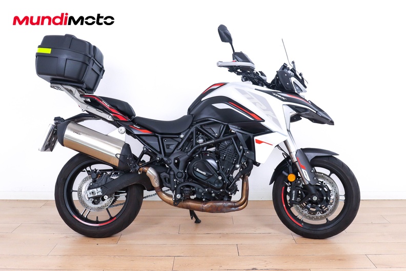 Motorbike image 0