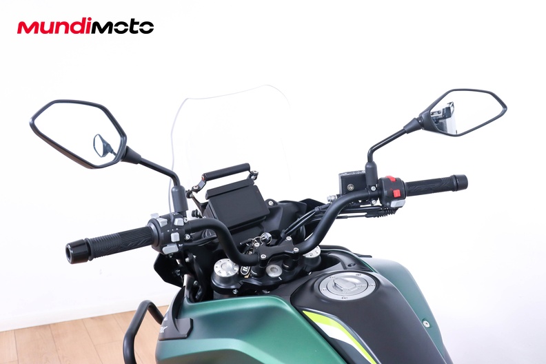 Motorbike image 10