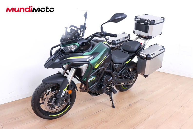 Motorbike image 7