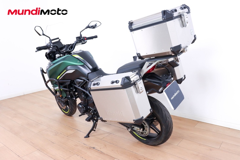 Motorbike image 6